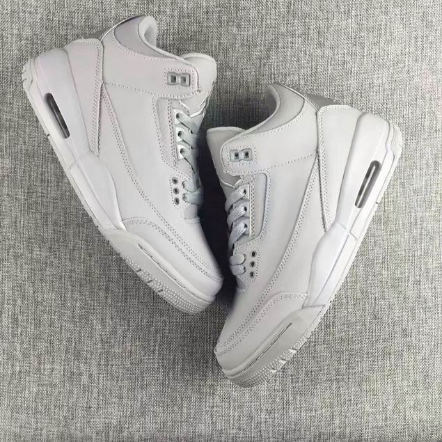 man jordan 3 shoes-025